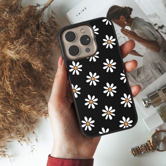 iPhone 16 Case Galaxy S24 iPhone 16 Pro, 15 Plus, 15 Pro, 14 Pro, S23, S22 Ultra - Picture 3 of 5